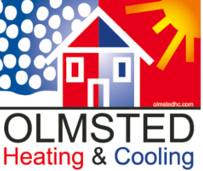 OLMSTED HEATING & COOLING INC.